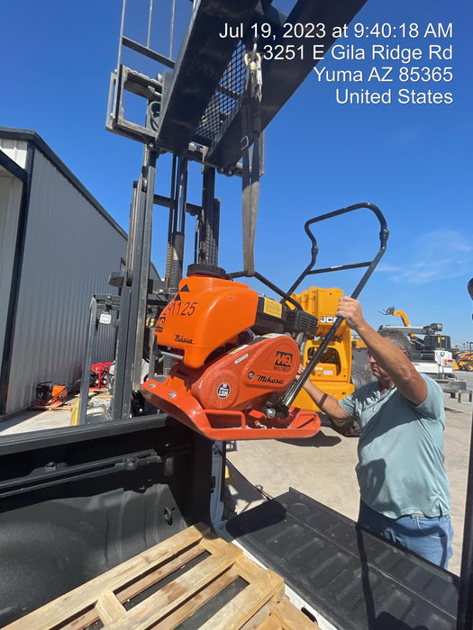 2023 MULTIQUIP MVC82VHW