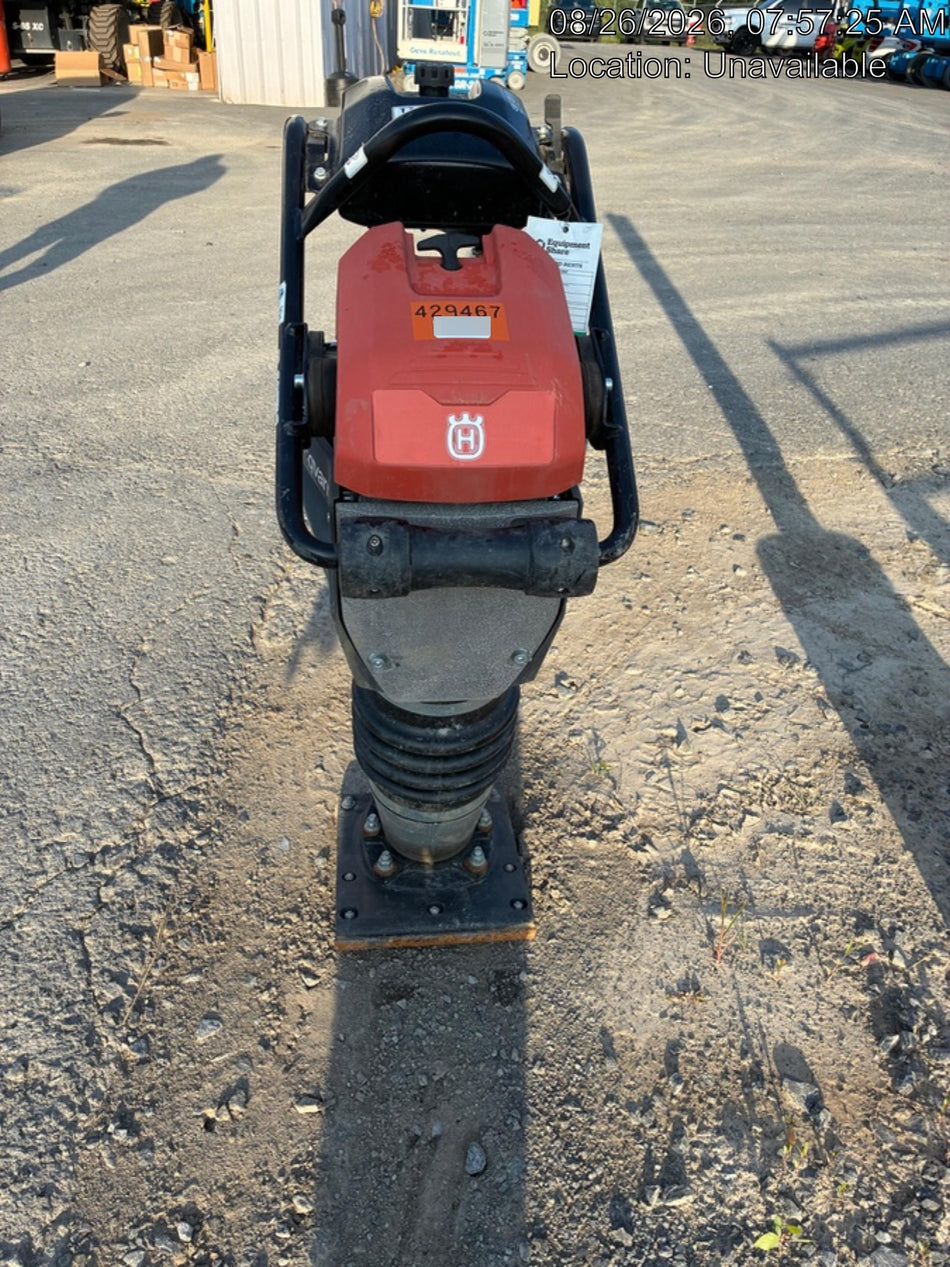2024 HUSQVARNA LT6005