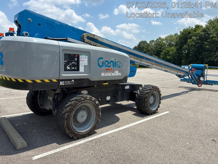 2024 GENIE S-85 XC