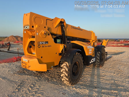 2023 JCB 510-56