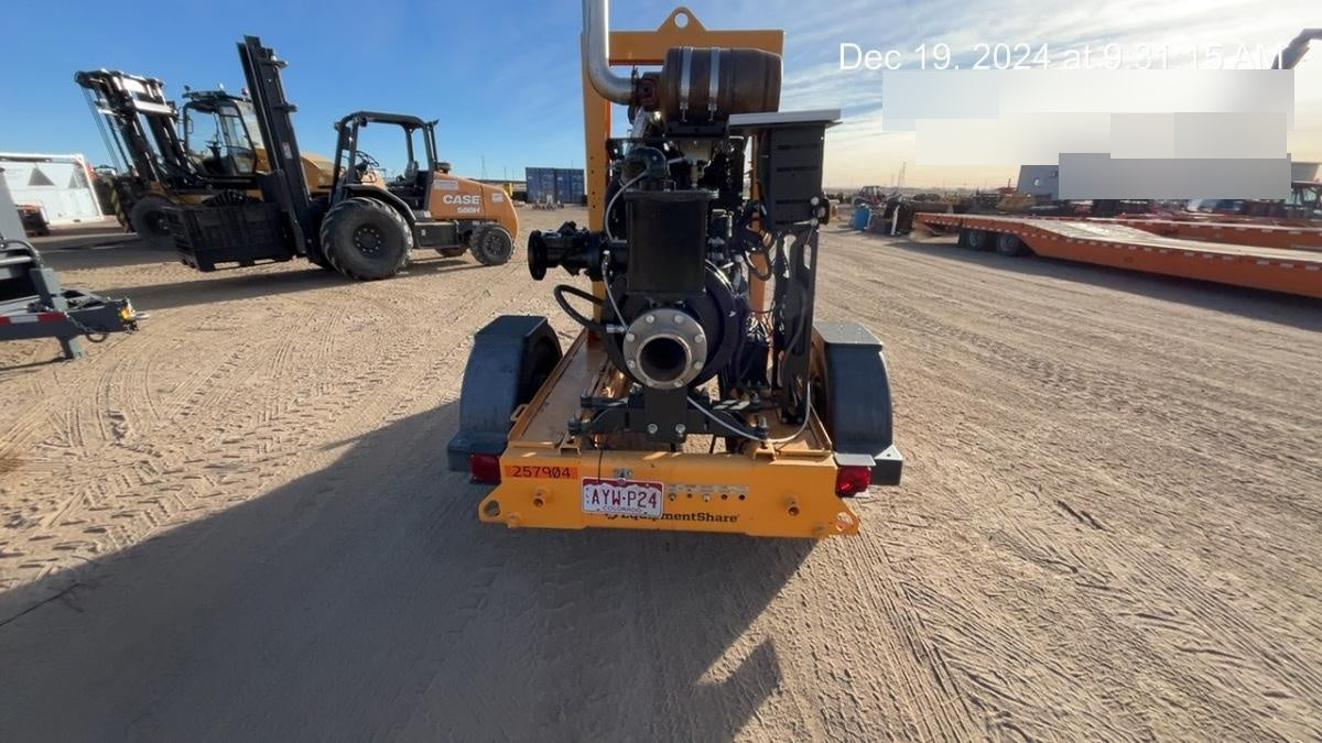 2022 PIONEER PP63C17L71-4045HFC06