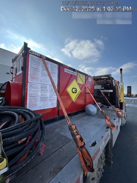 2022 CAMPO EB1000G-RE3
