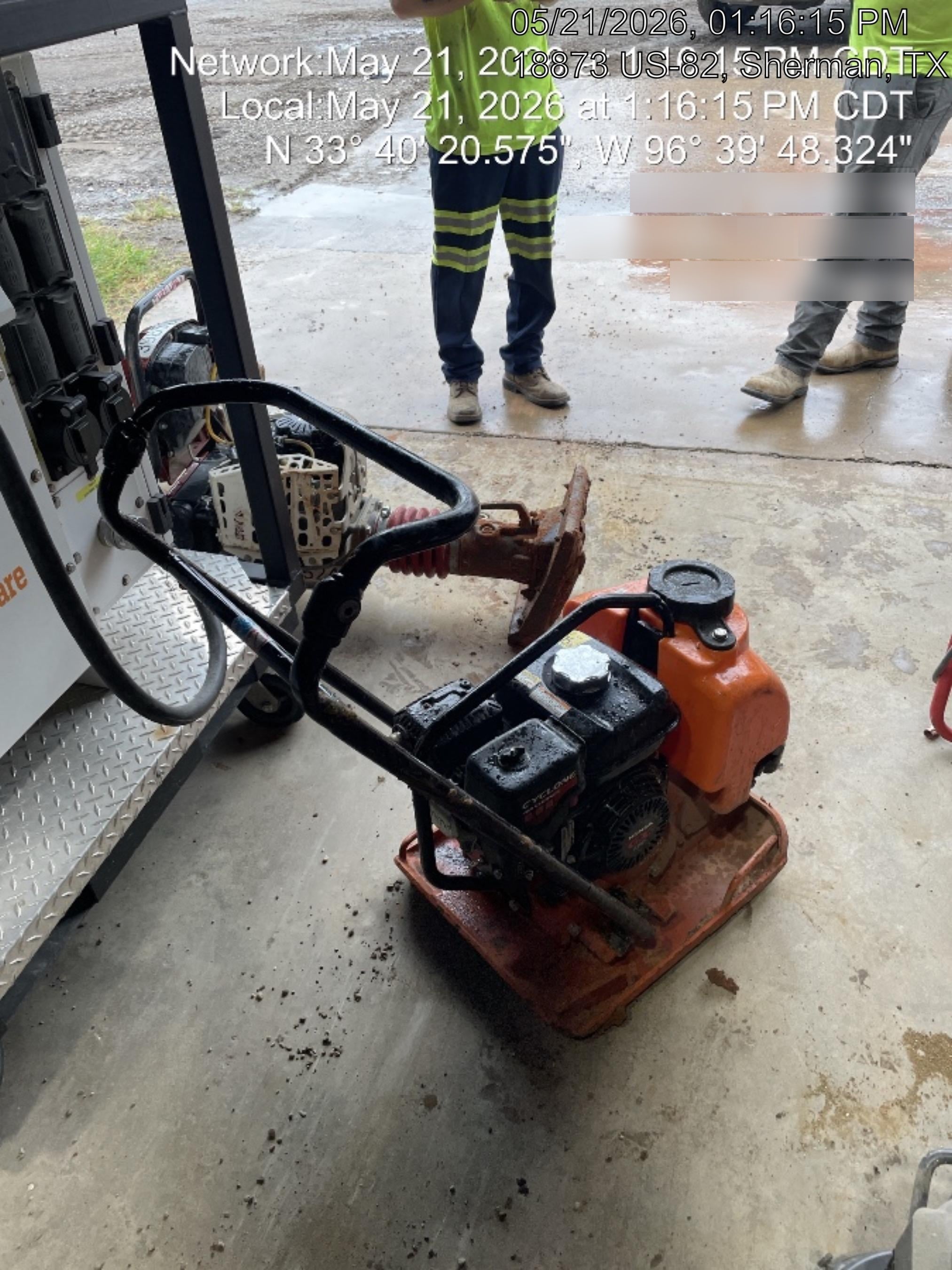 2023 MULTIQUIP MVC82VHW
