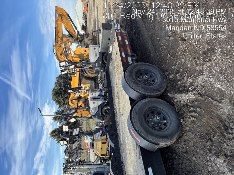 2025 STEELPOINT K19E