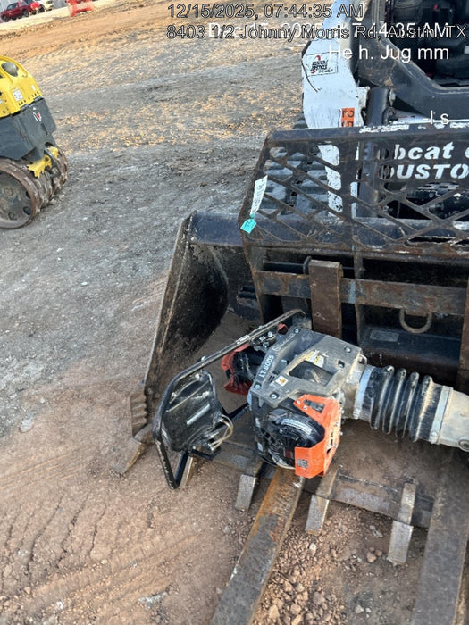 2024 HUSQVARNA LT6005