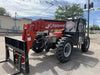 2021 MANITOU MTA10055