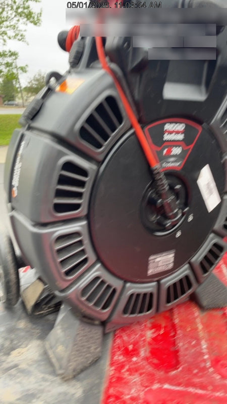2024 RIDGID 63658