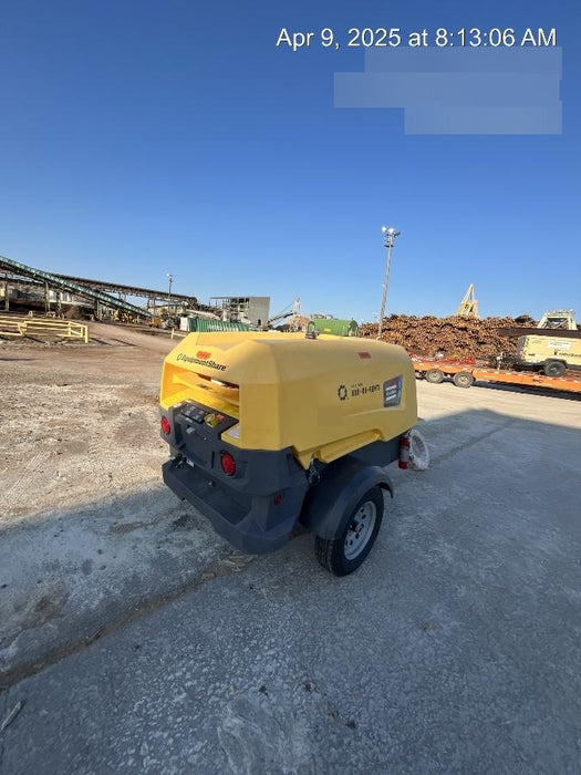 2023 ATLAS COPCO XAS188 CWK