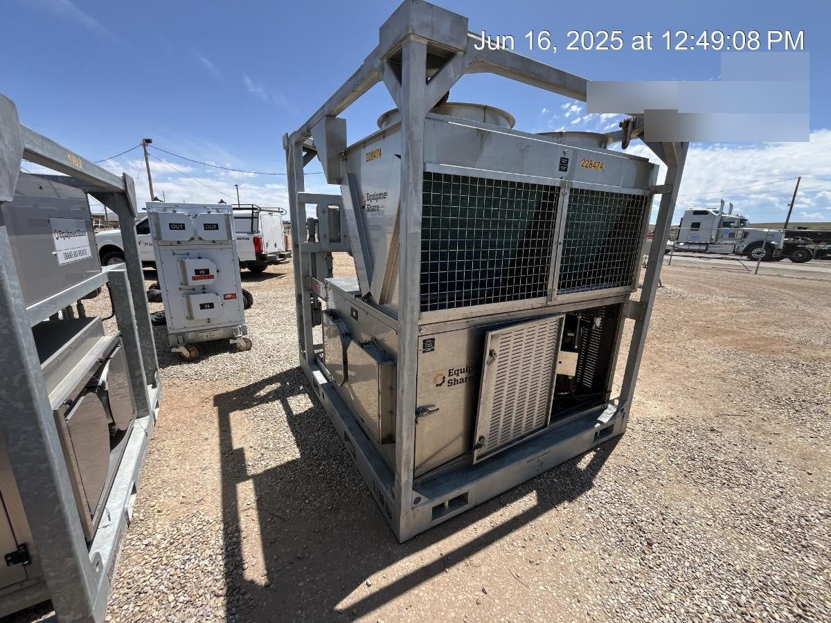 2022 SMARTECH SACP25A-HS-XP