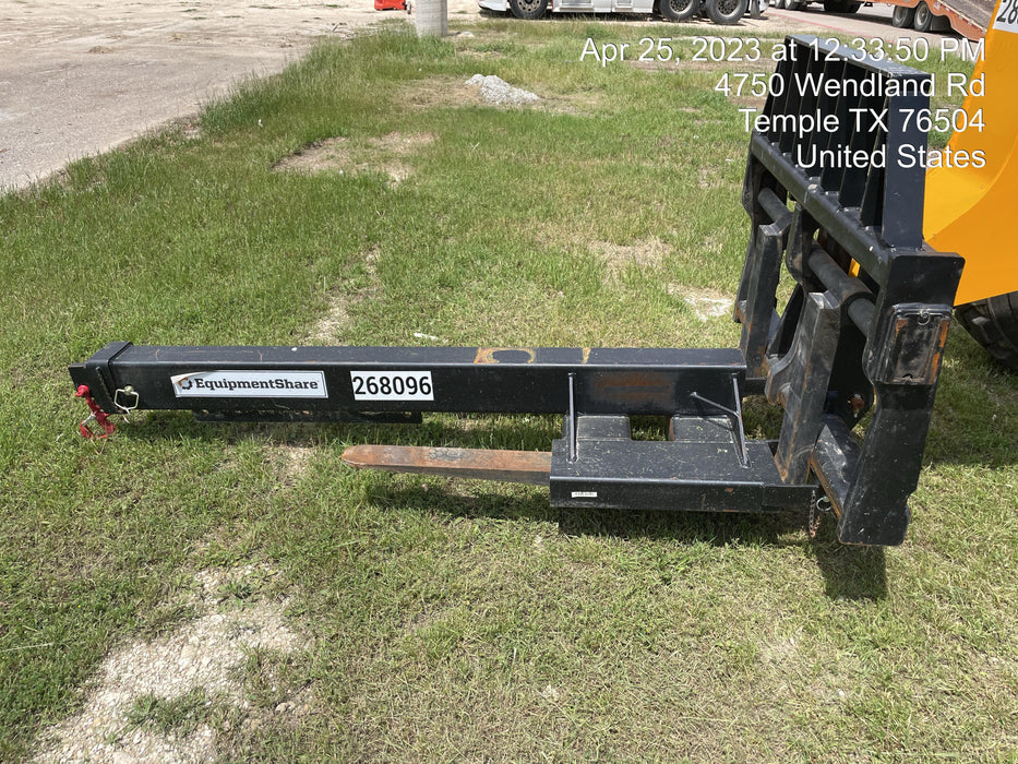 2022 ARROW MATERIAL HANDLING CE60-TH-STP