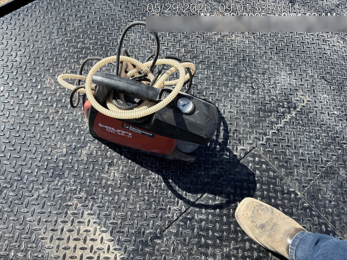 2024 HILTI DD 250