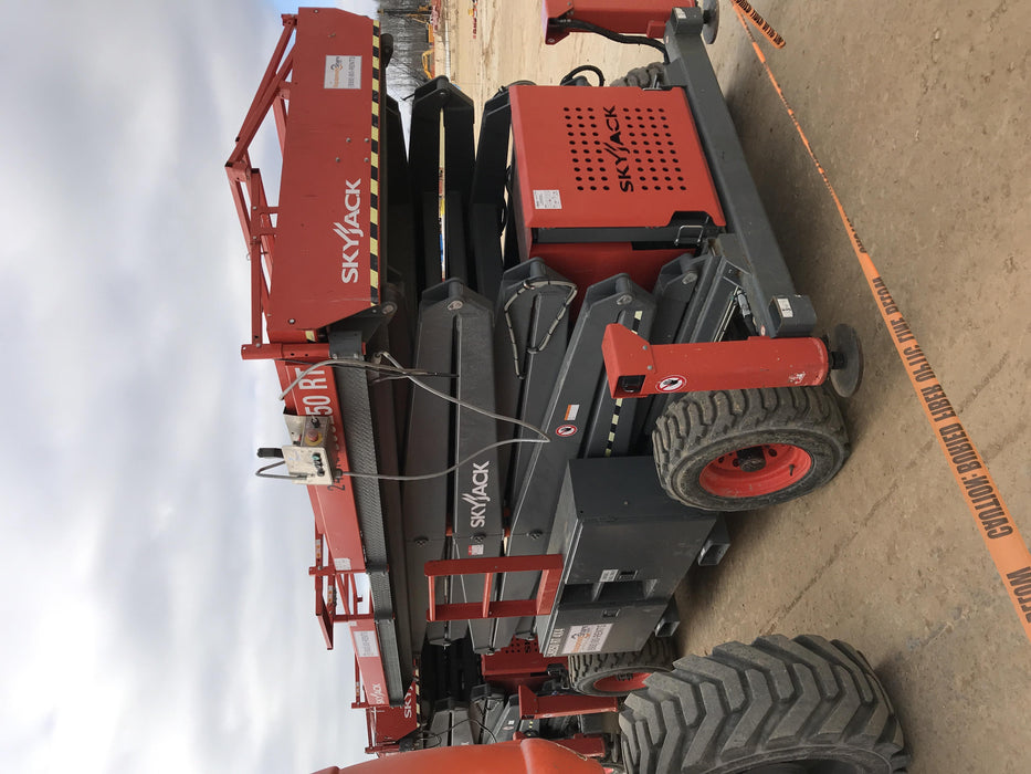 2016 SKYJACK SJ9250 RT