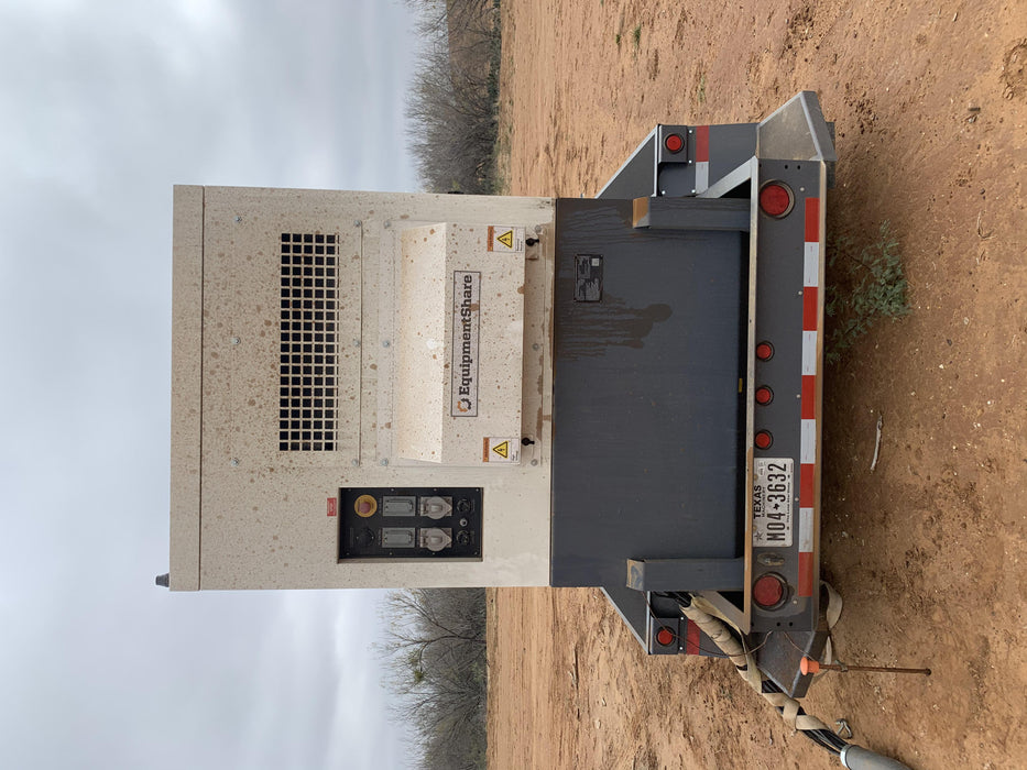 2020 ATLAS COPCO QAS 330