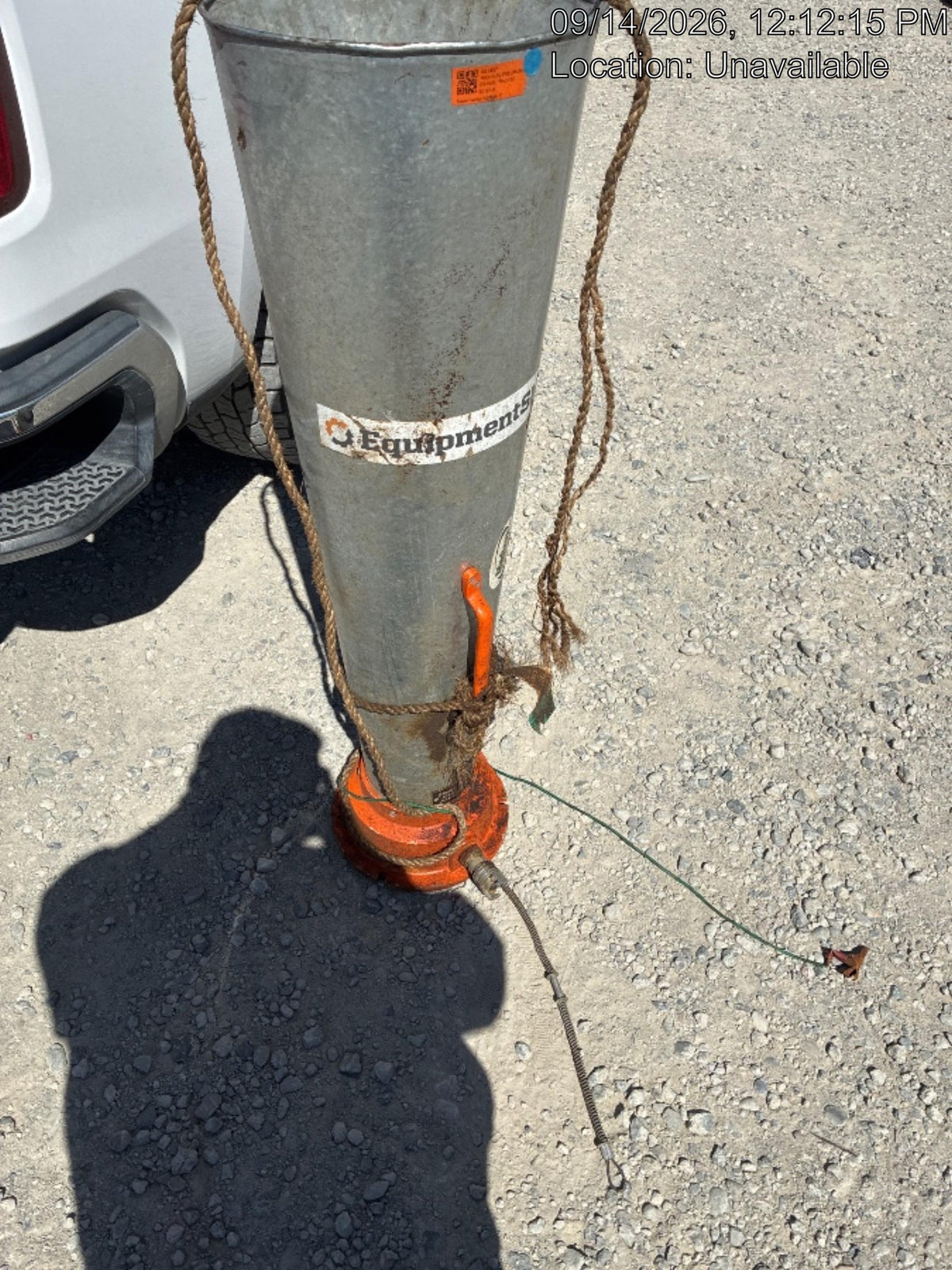 2024 MICHIGAN PNEUMATIC ES-6AM-TRACKER