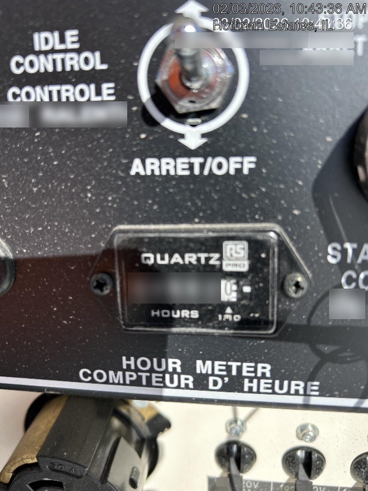 2026 DRYAIR 400 GTS