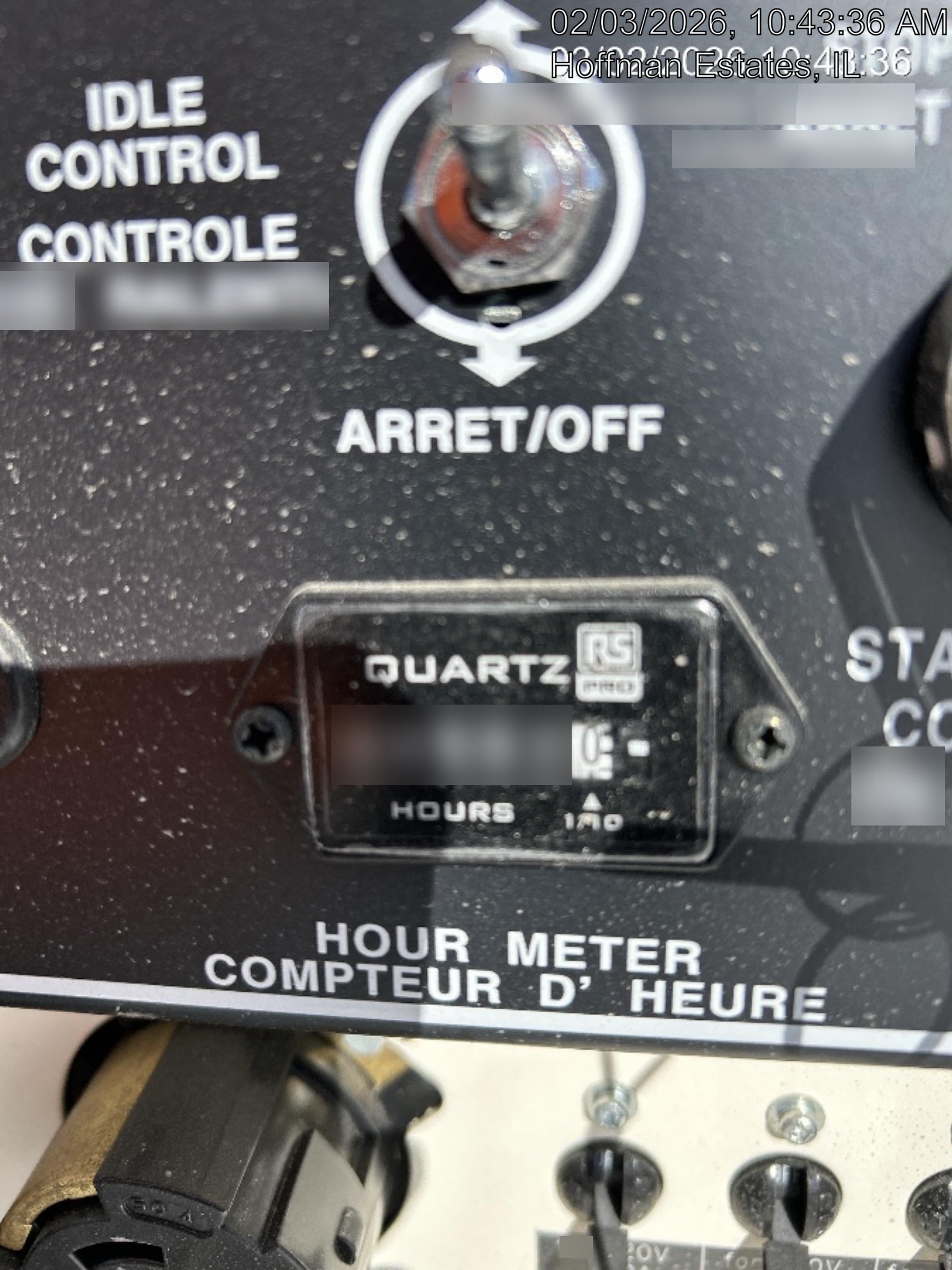 2026 DRYAIR 400 GTS