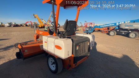 2023 LAYMOR SM-300