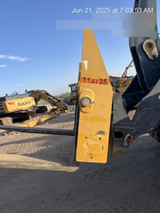 2020 JOHN DEERE 96" Loader Fork Carriage - John Deere