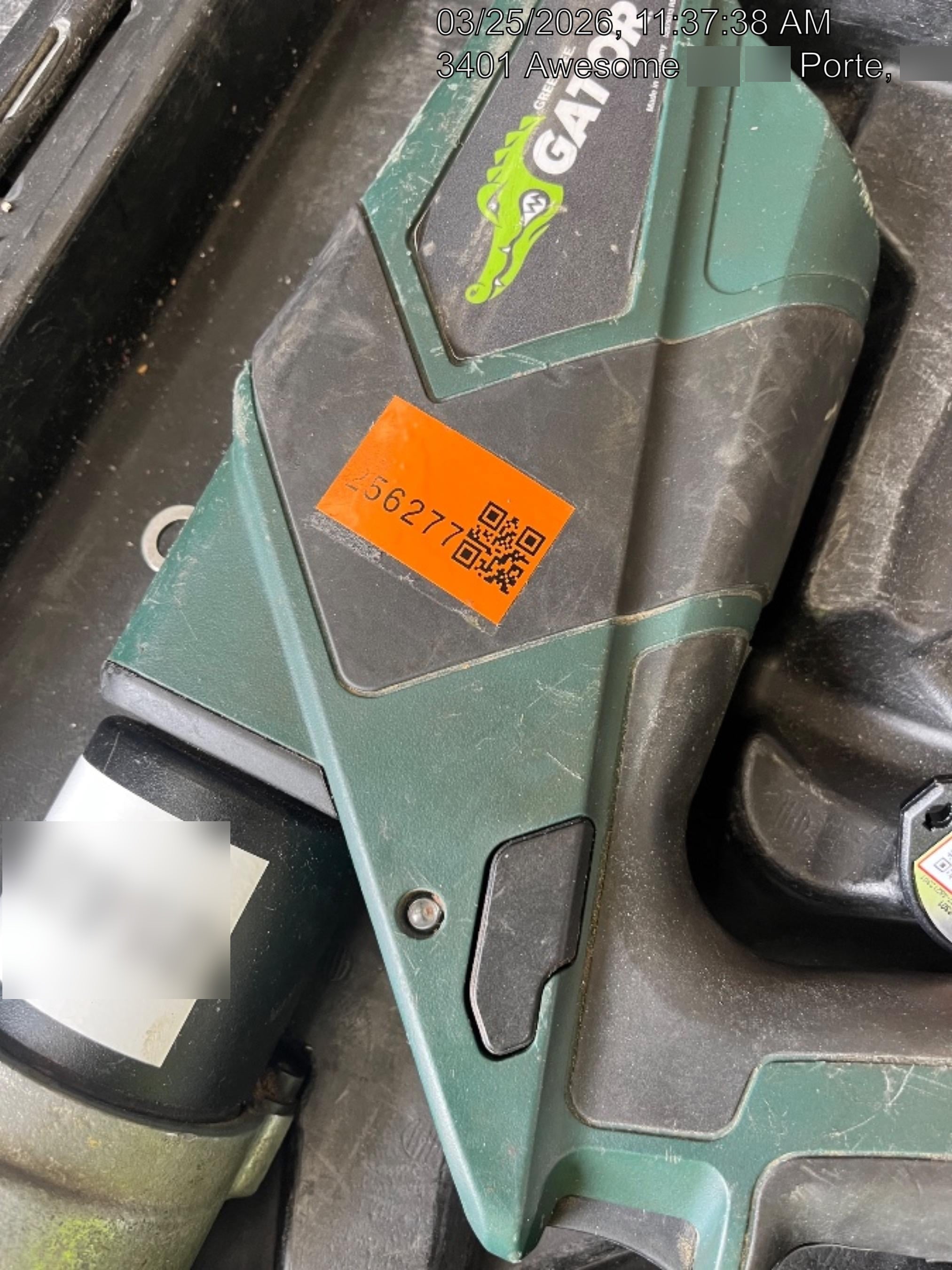 2022 GREENLEE EK1240LX11