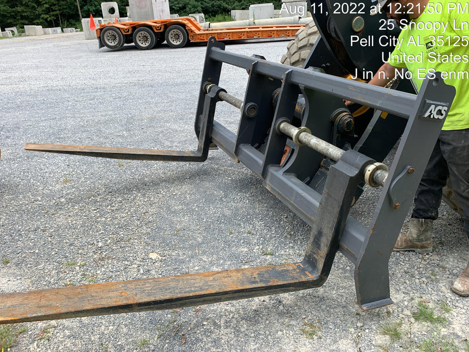 2021 STRICKLAND 100906