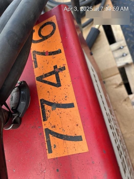 2020 LINCOLN ELECTRIC INVERTEC V275-S