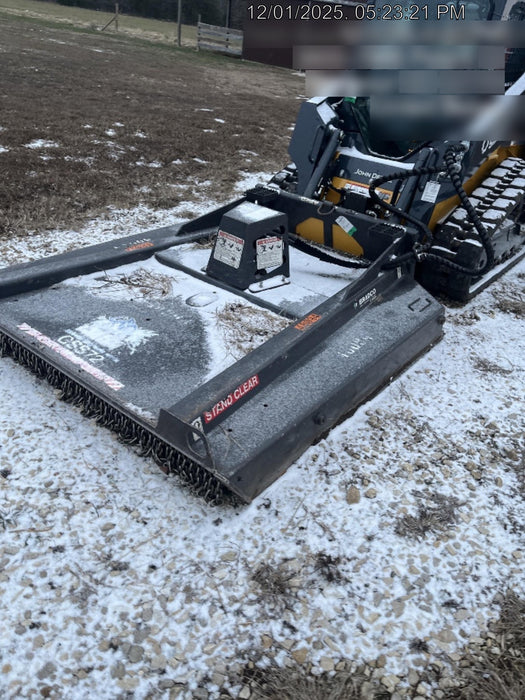 2019 PALADIN 30372A-0022