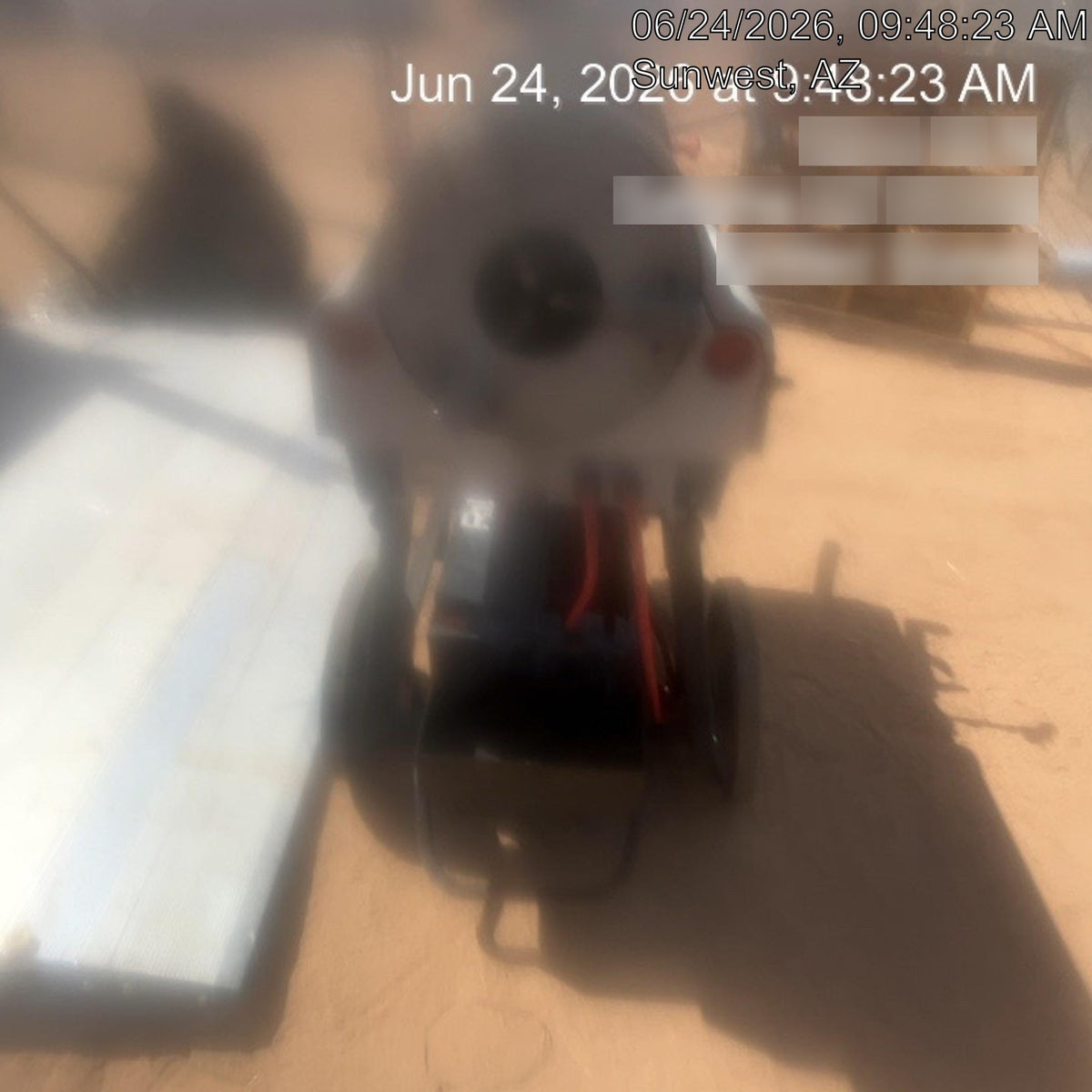 2022 RIDGID 1224