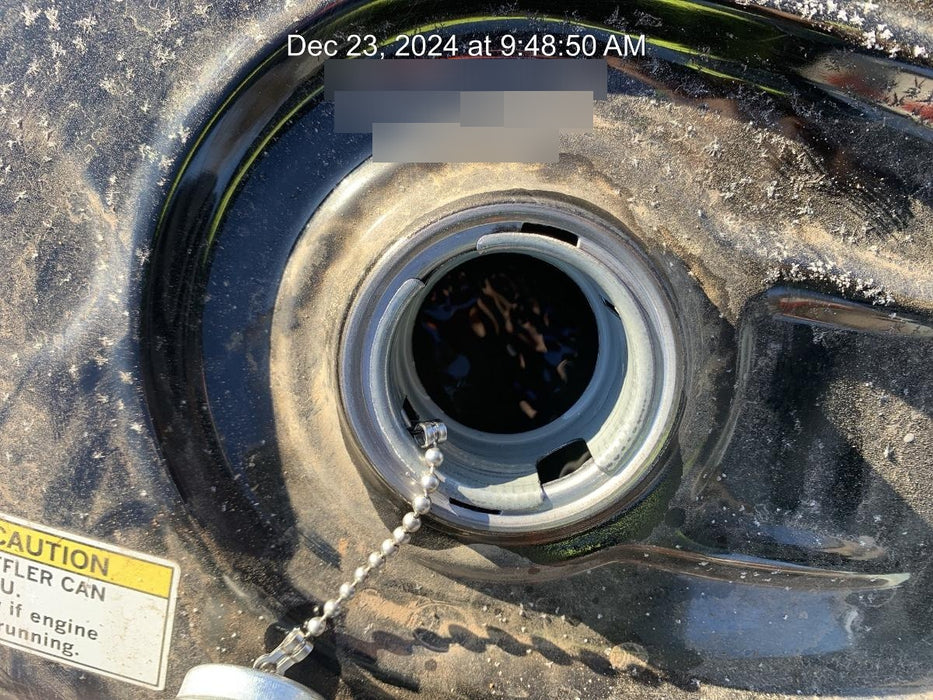 2021 HUSQVARNA FS400