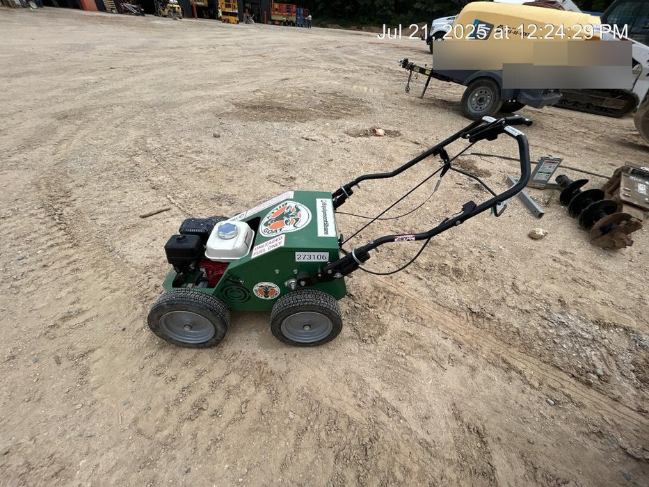 2022 BILLY GOAT PL1801H