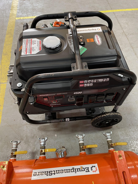 2021 MICHIGAN PNEUMATIC HV-15G-8P-ES
