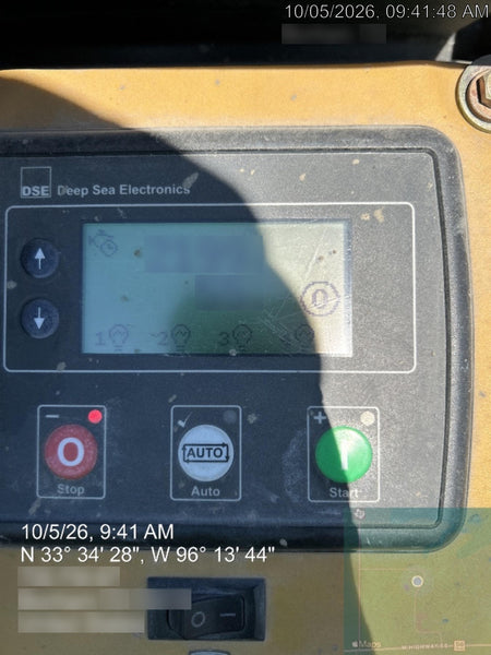 2021 ALLMAND NLV3GR