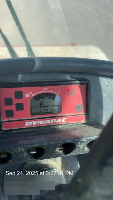 2024 DYNAPAC CA1300D