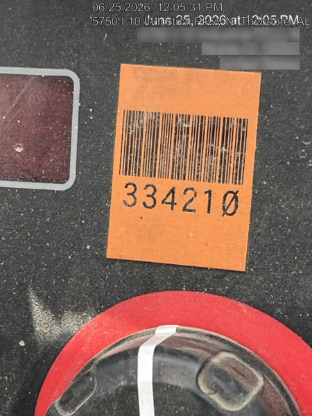 2023 LINCOLN ELECTRIC FLEXTEC 350X