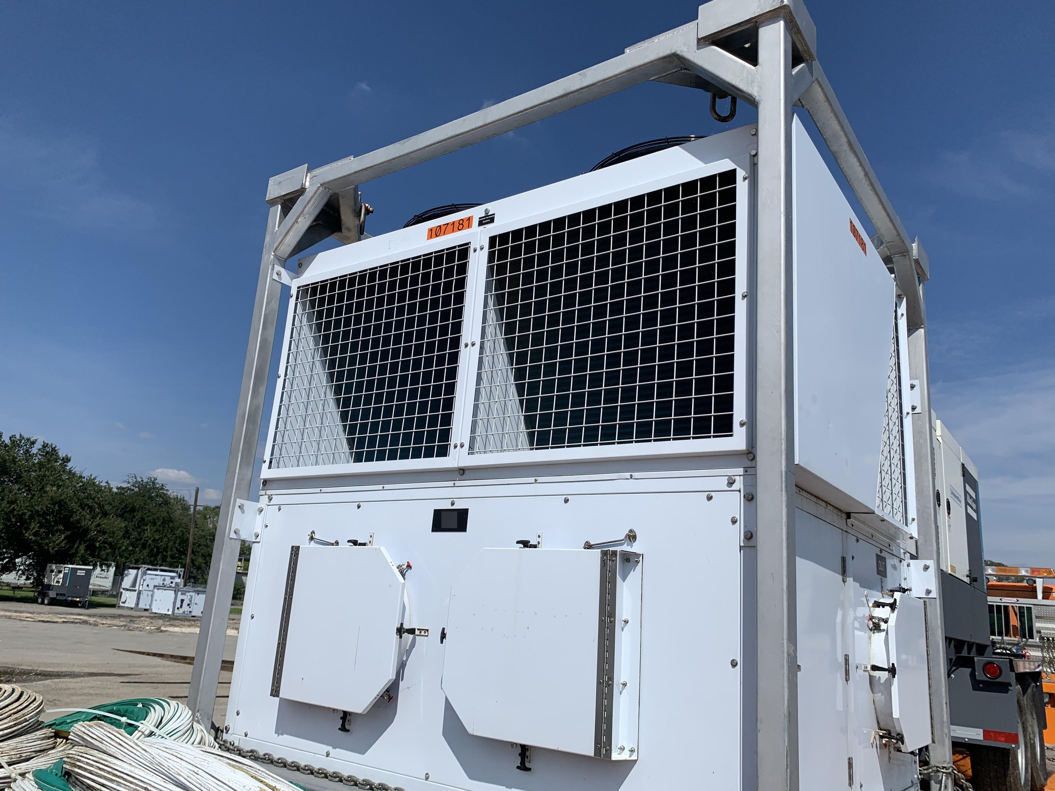 2020 SMARTECH SACP41A-HS