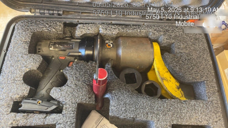2023 TORCUP VT-3000KIT
