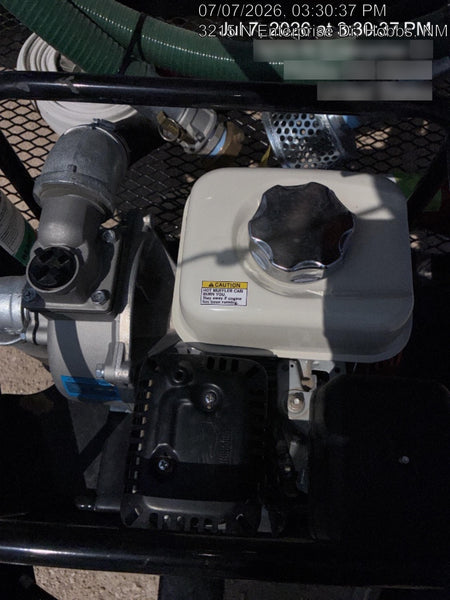 2026 WYLIE EXP-550L-S