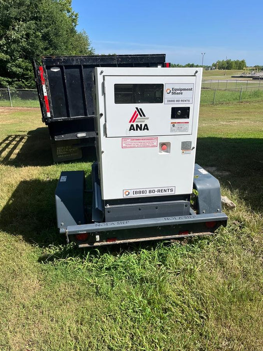 2022 AIRMAN SDG25S-8E1