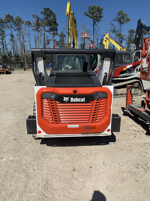 2021 BOBCAT T76