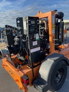 2021 PIONEER PP66S12L71-TD2.9L4