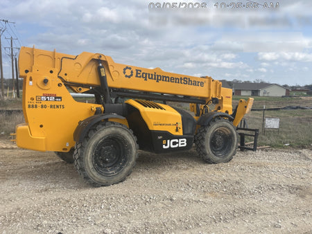2025 JCB 512-56