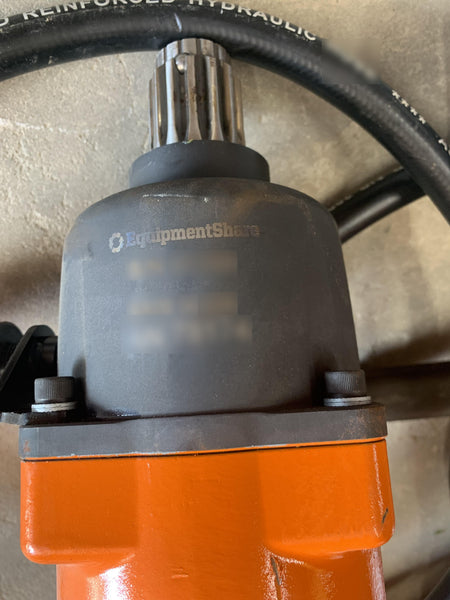 2020 MICHIGAN PNEUMATIC 4940B1