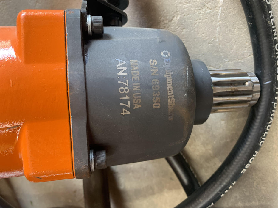 2020 MICHIGAN PNEUMATIC 4940B1