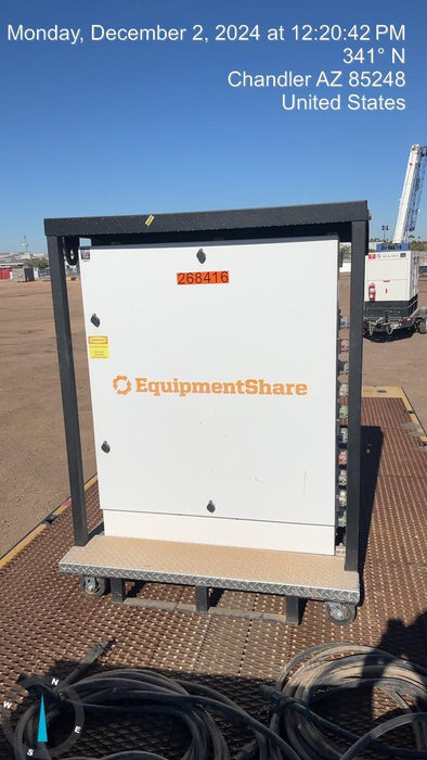 2022 TRYSTAR IIQC1.J6-A-D-A1