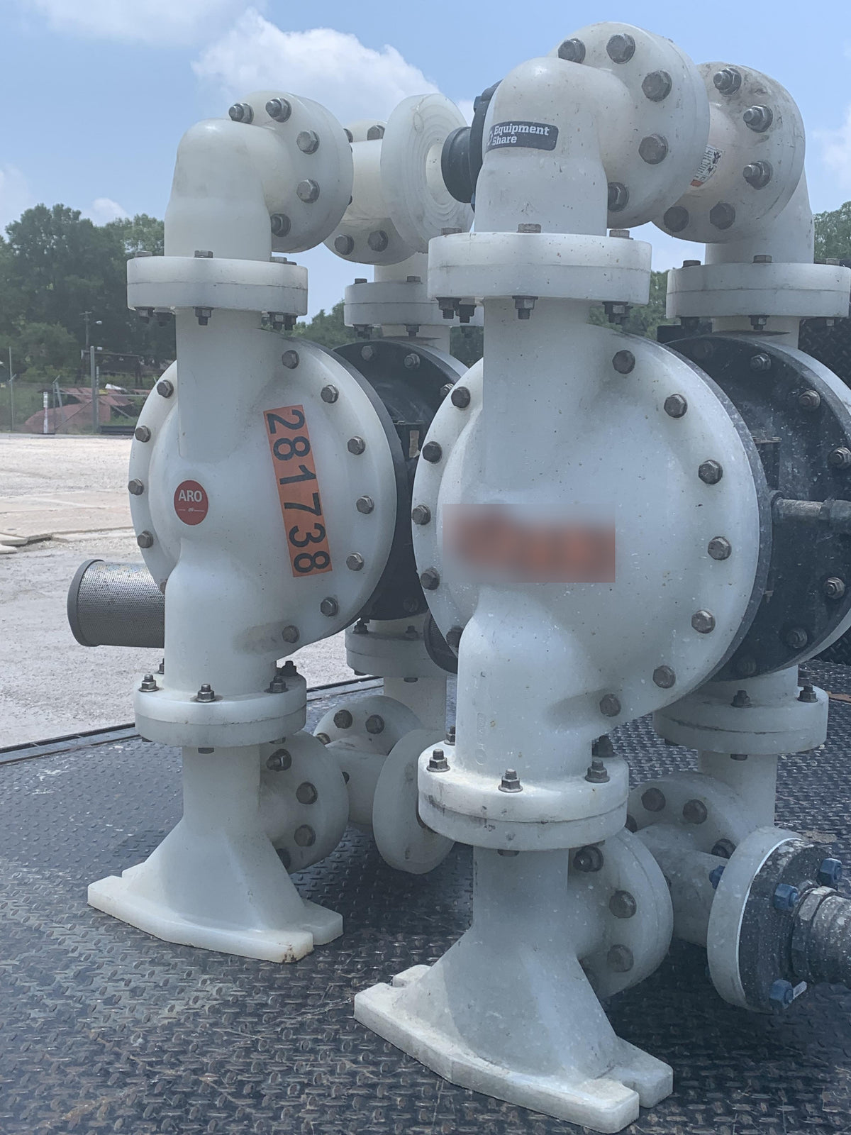 2022 INGERSOLL RAND PD30P-DPS-PTT-A