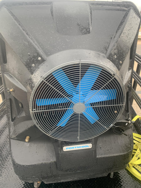 2021 PORTACOOL JETSTREAM 250