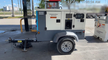 2022 ATLAS COPCO QAS25 CWK