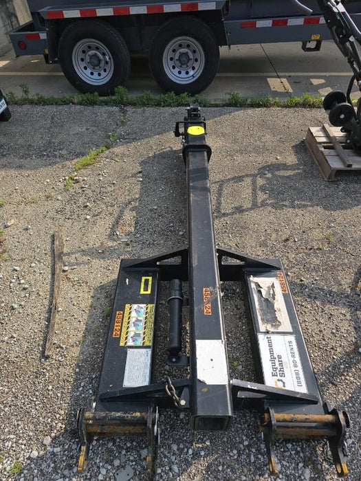 2024 STAR INDUSTRIES M1360B - Star JIB Boom