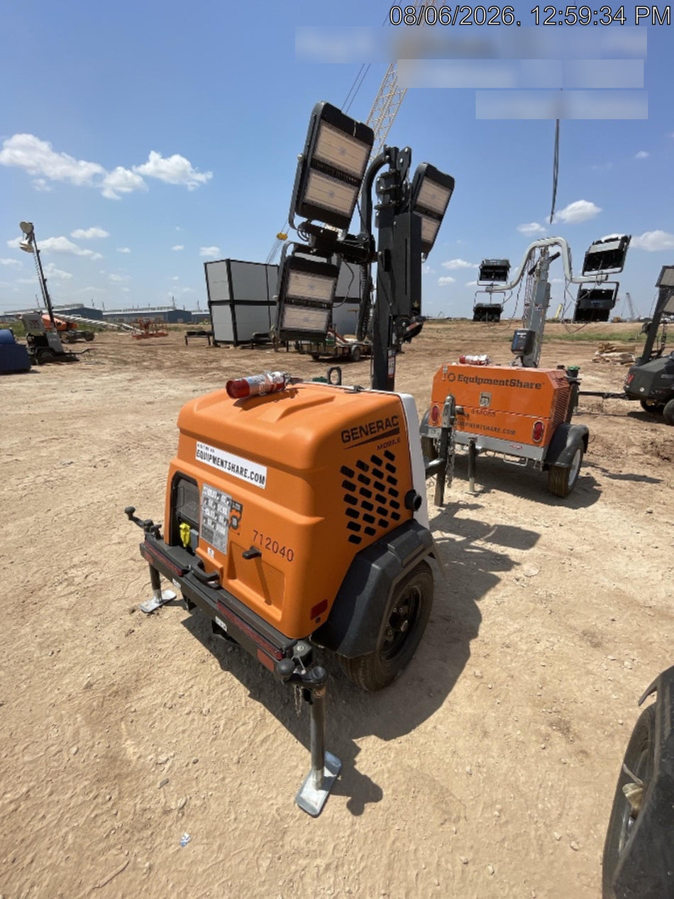 2026 GENERAC MLTS-4