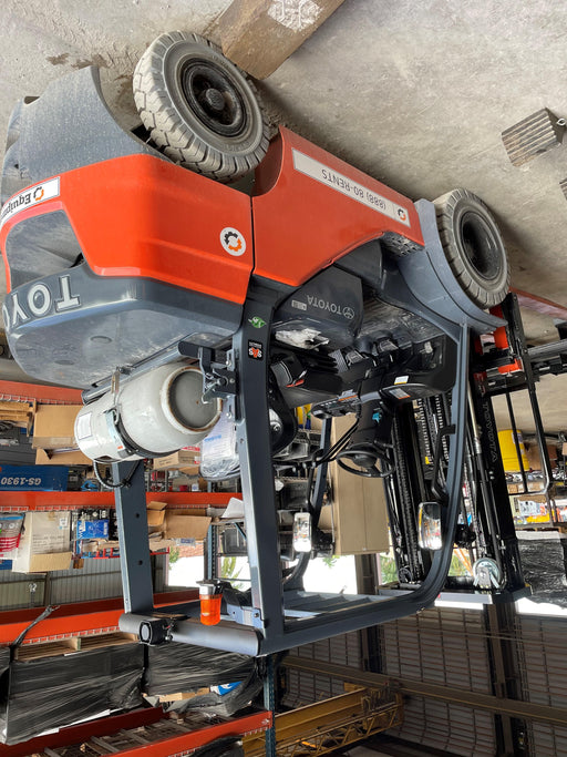 2022 TOYOTA 50-8FGU25