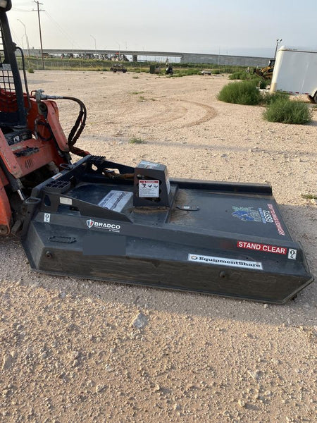 2019 PALADIN 30372A-0022
